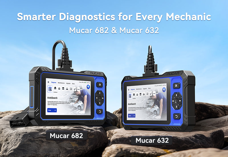 Precision. Performance. Accessibility