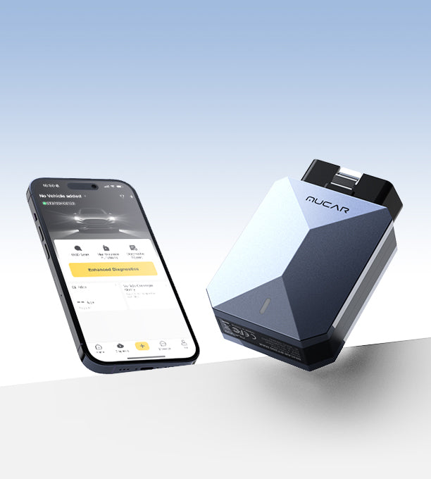 OBD2 Bluetooth