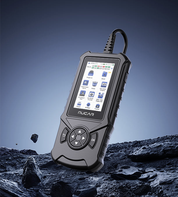 CDE900 Series