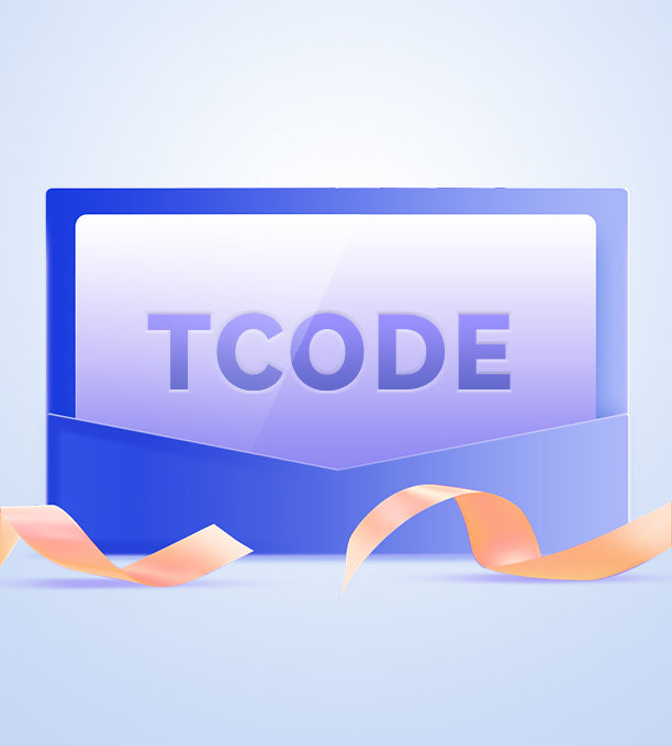 TCODE – MUCARUS