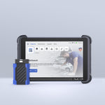AI ECU Coding OBD2 Scanner | Bi-Directional, Bluetooth – MUCAR 892BT