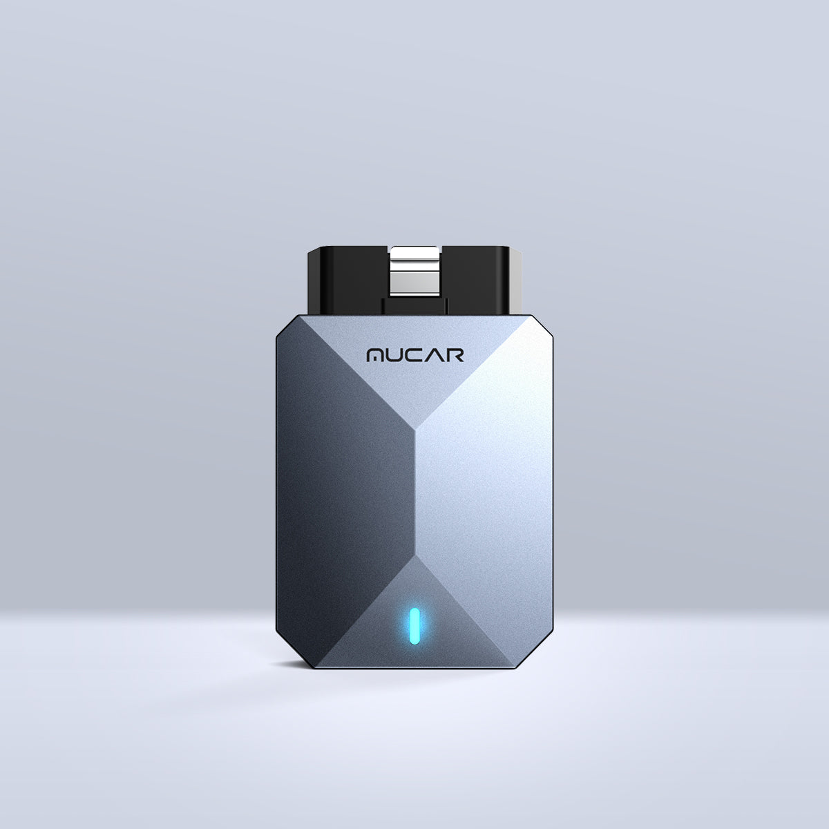 MUCAR VO7 Bluetooth Diagnostic Scanner: ECU Coding & Bi-Directional ...