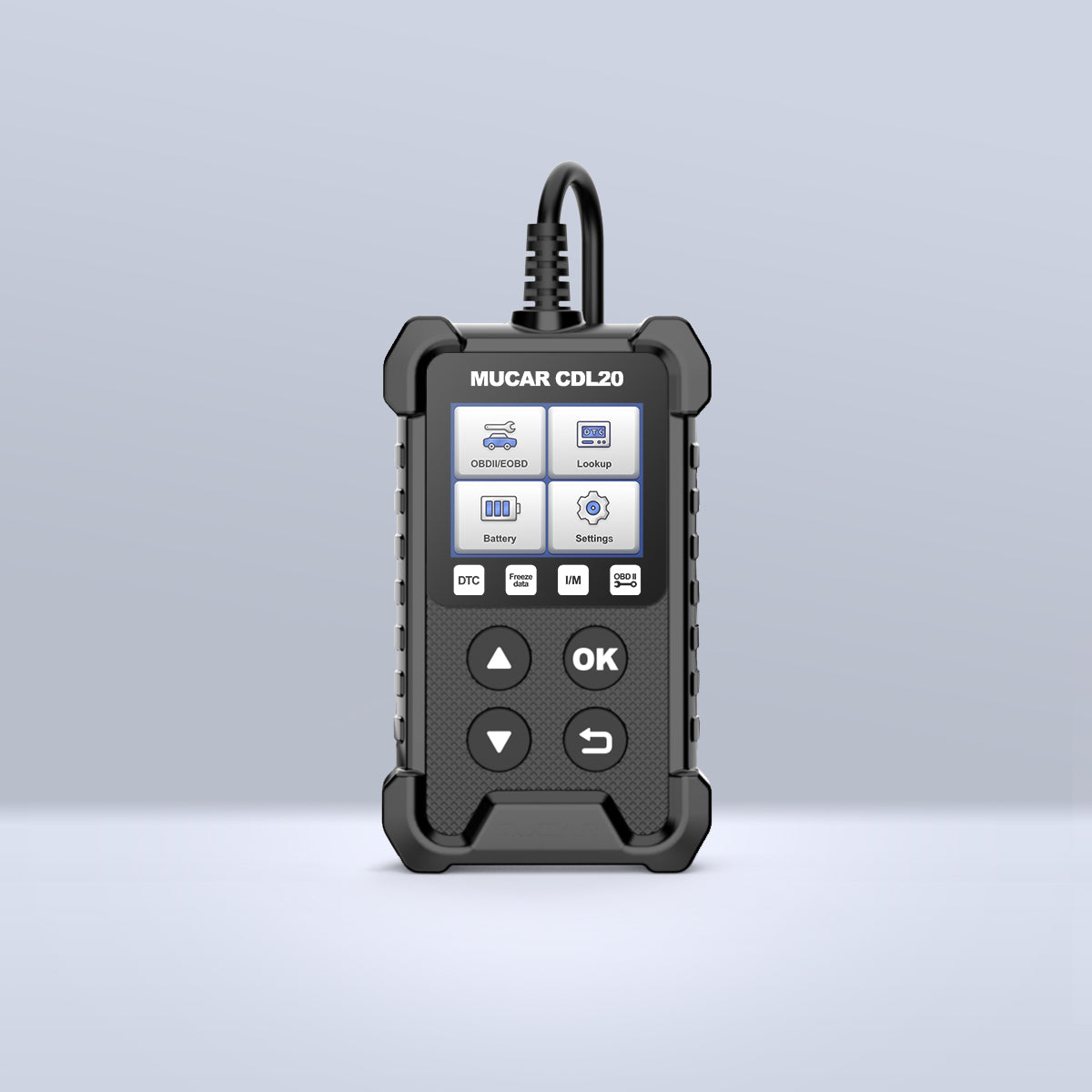 MUCAR CDL20
