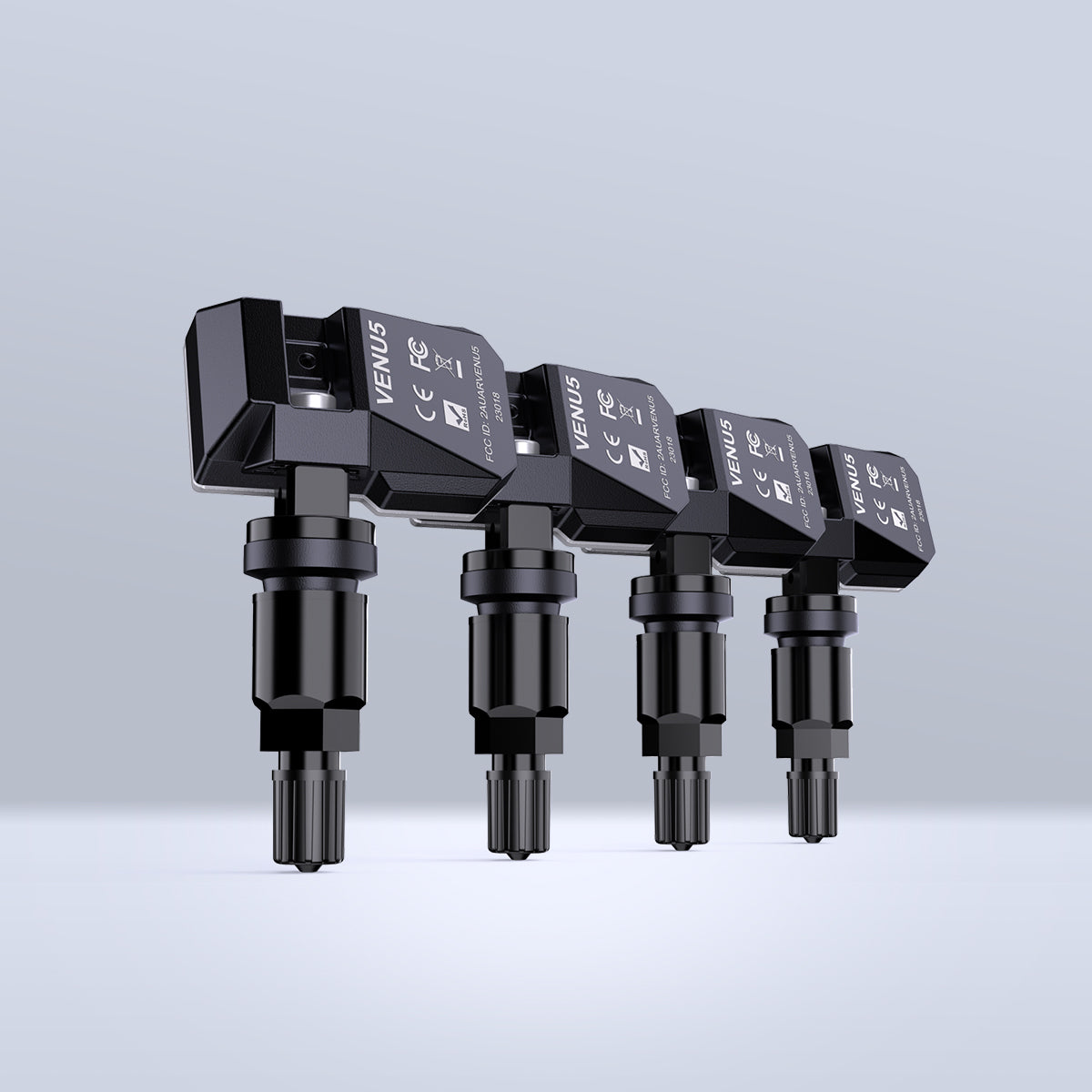 MUCAR VENU 5 Tire Pressure Sensor